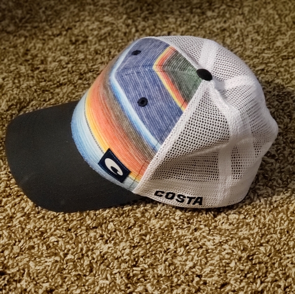 costa women's hat
